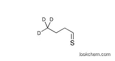 Molecular Structure of 136430-27-8 (3-METHYL-D3-THIOPROPANAL)